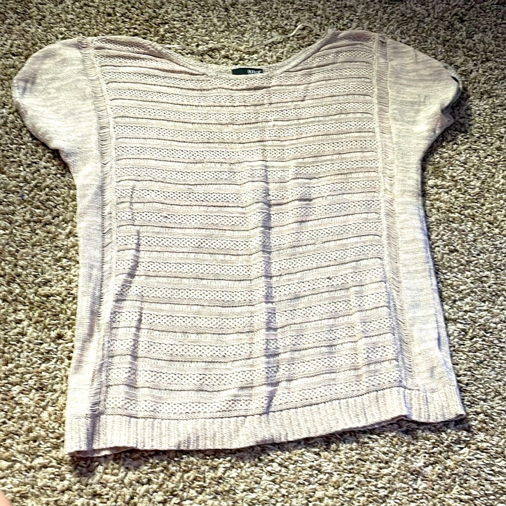 Anna sweater